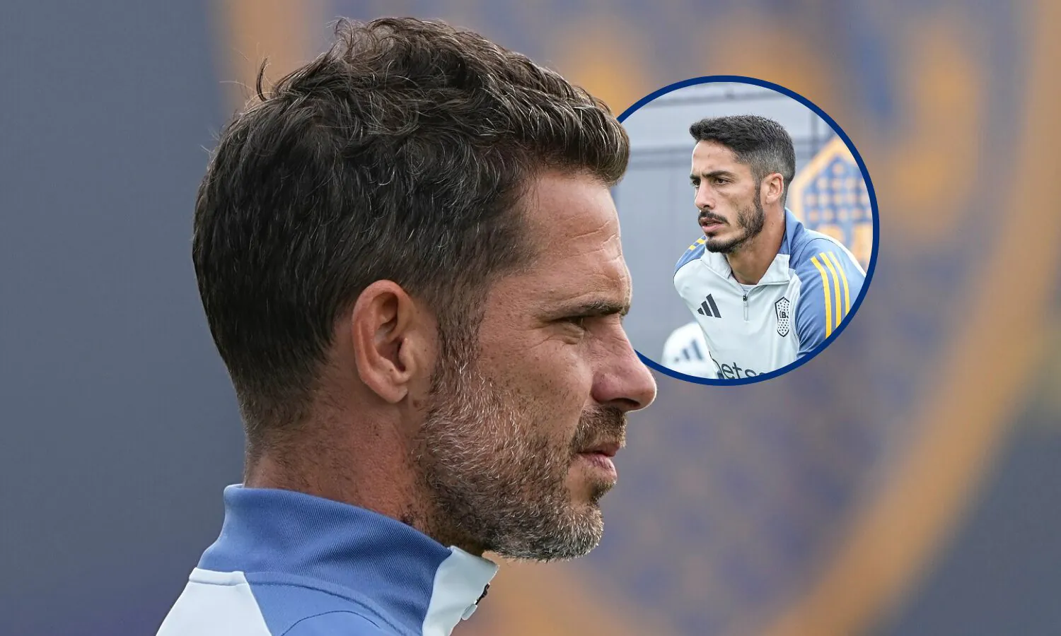 Plan B Gago