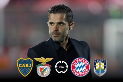 Qué dijo Gago de los rivales de Boca en el Mundial de Clubes