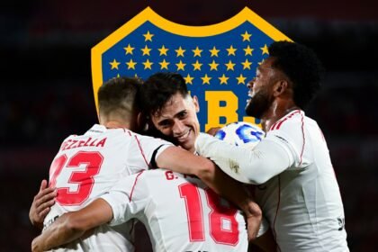 Un jugador importante de River confesó que estuvo cerca de jugar en Boca