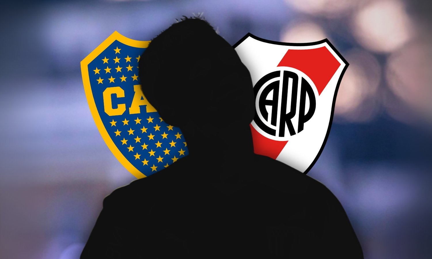 Jugador Boca River mercado de pases 2025