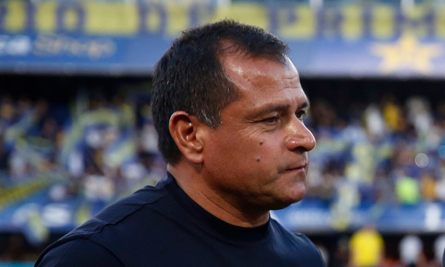 Boca puso en duda la continuidad de Claudio Úbeda: “no está definido” Marcelo Delgado Consejo de Fútbol Boca