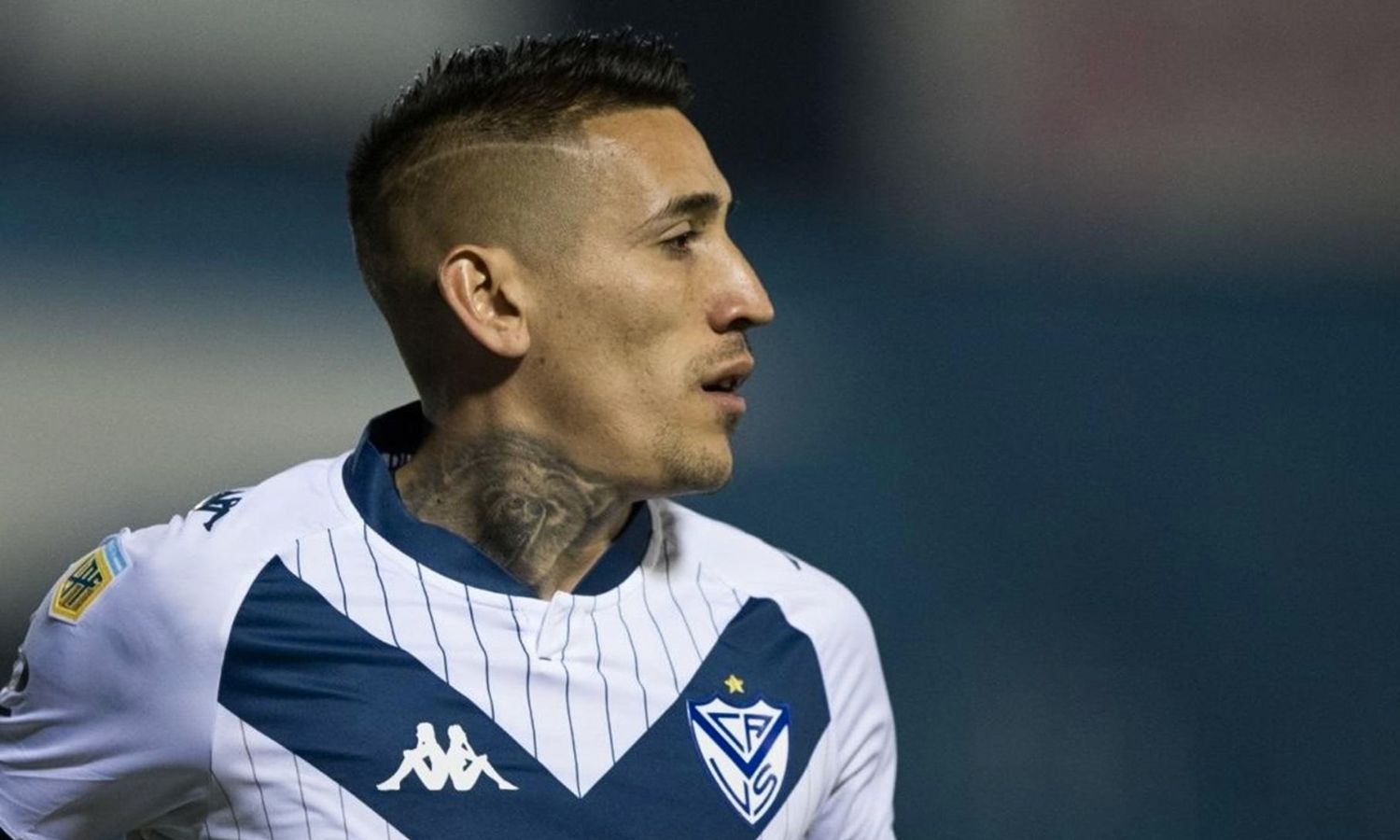 El conflictivo ex jugador de Boca que volverá al fútbol Ricardo Centurión Vélez