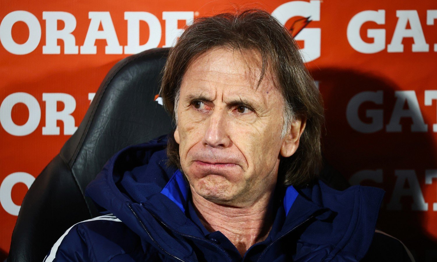 Ricardo Gareca