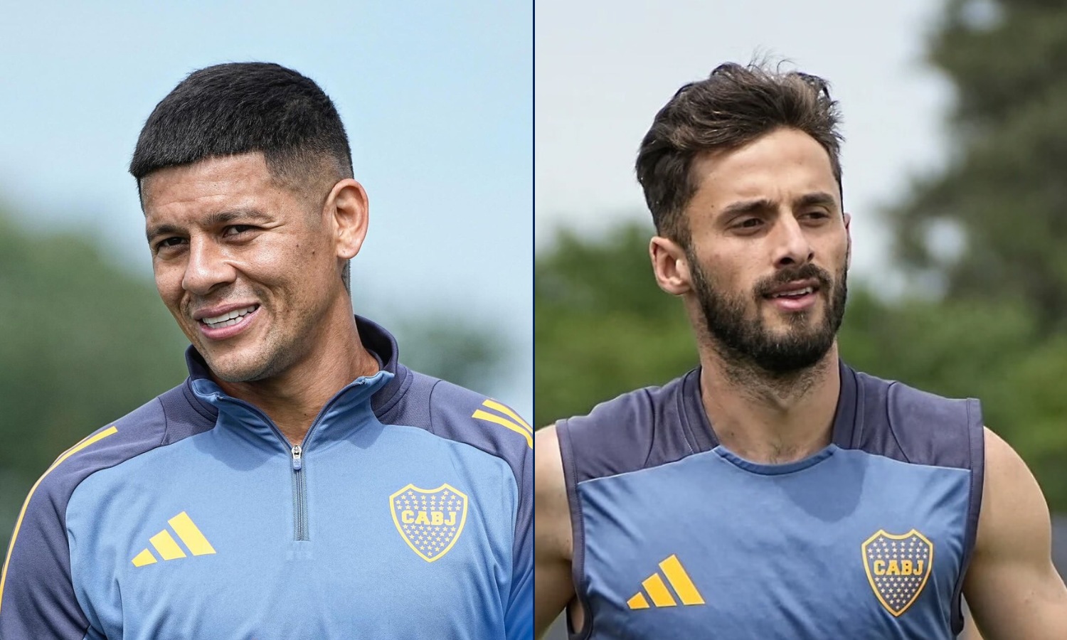 Boca hoy: descanso, los jugadores que recupera Gago y la fecha ante Independiente Rojo y Saracchi