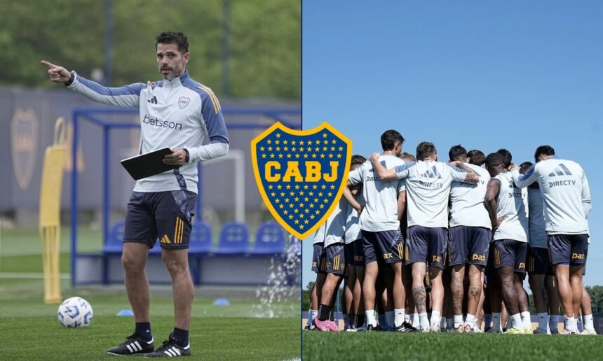 Boca hoy 212025