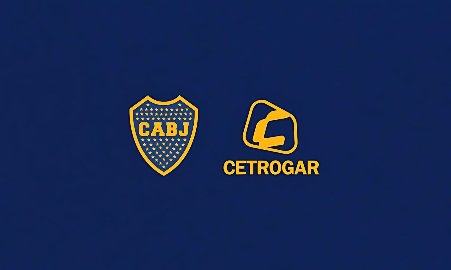 Cetrogar nuevo sponsor de Boca