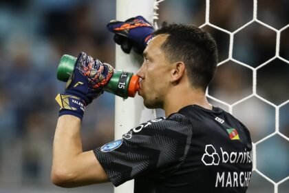 Comunicado Gremio Marchesin