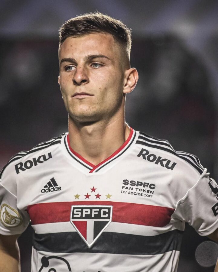 Otro caído: Giuliano Galoppo rechazó a Boca y jugará en River Giuliano Galoppo