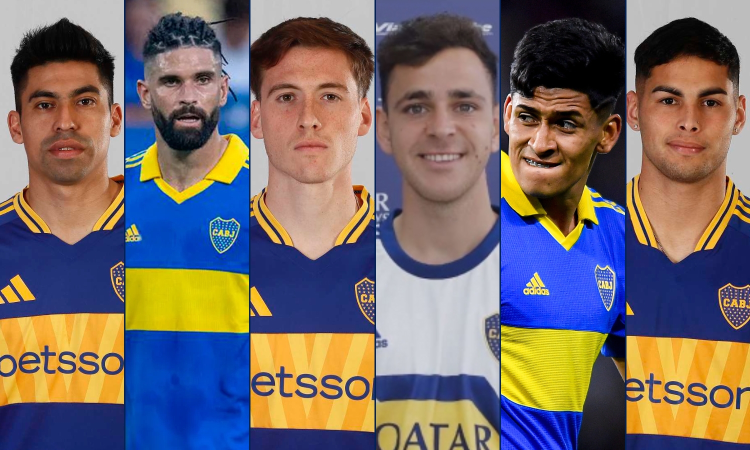 Además de Ramírez, los otros jugadores que Gago no tendrá en cuenta Lista prescindibles Gago