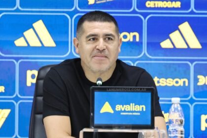 Riquelme