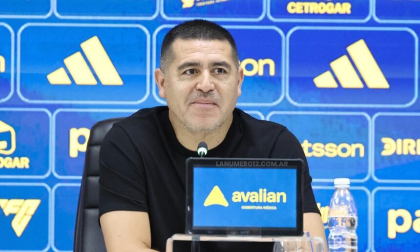 Riquelme