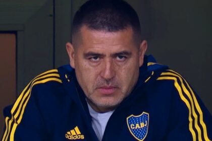 Riquelme Boca