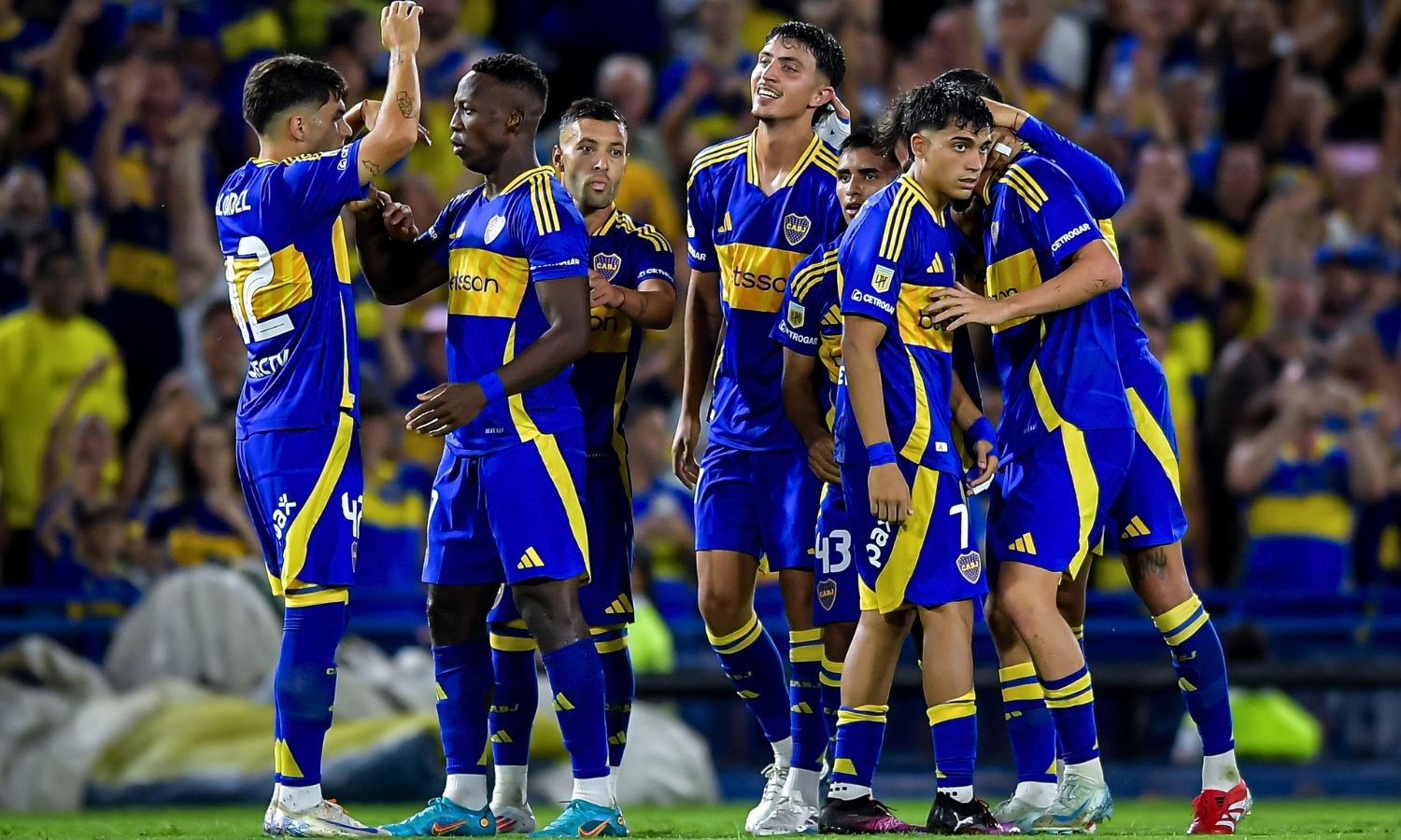 Boca Juniors