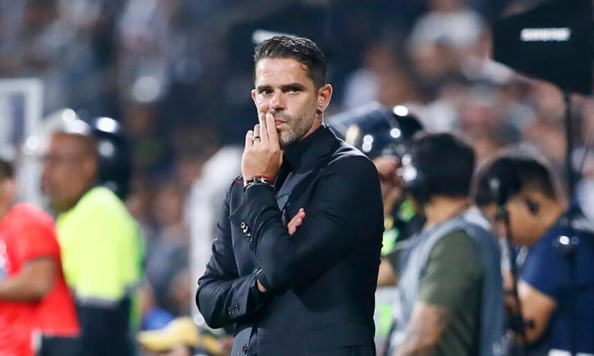 Gago Boca vs Alianza Lima