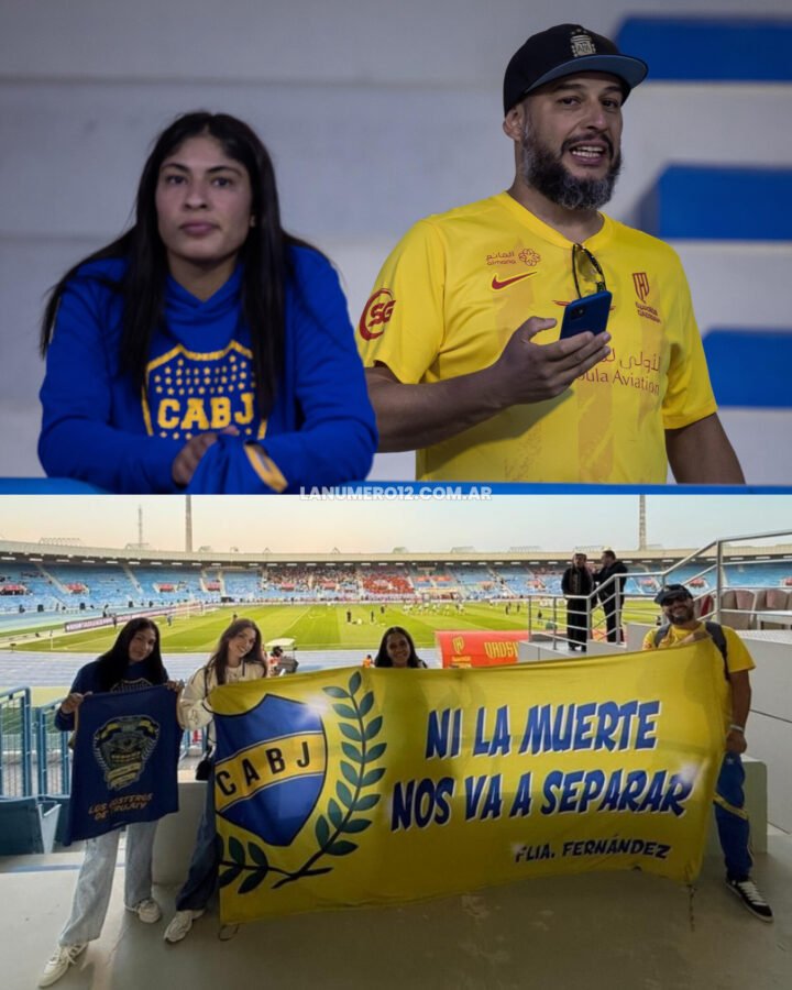 Bandera familia Equi Fernández