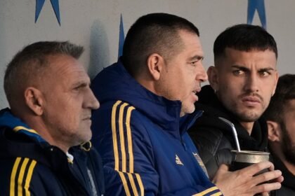 Riquelme y Paredes