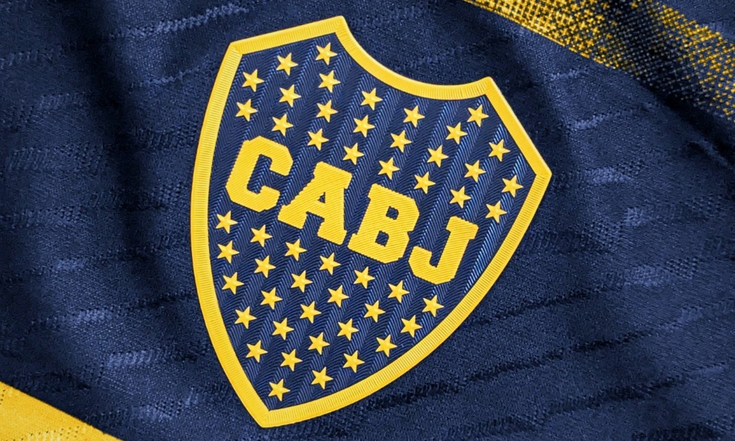 La Justicia archivó una falsa denuncia contra Riquelme y trató a Anello de sensacionalista Escudo Boca camiseta alt ampl