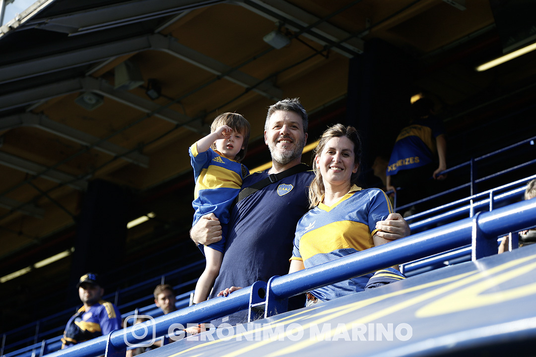 Buscate vs Defensa y Justicia