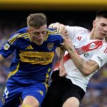 Pedido River Superclásico