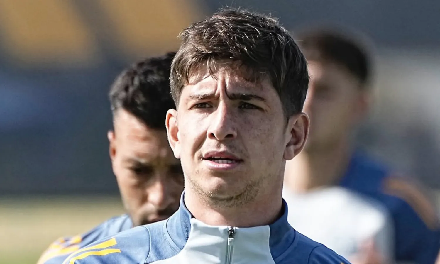 Tomas Belmonte
