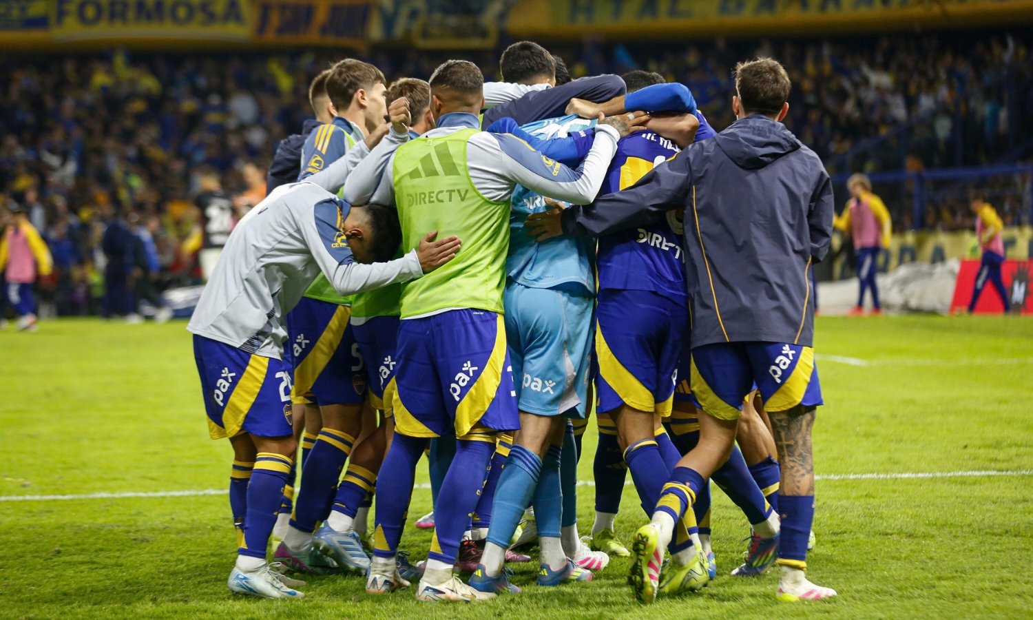 Boca Juniors
