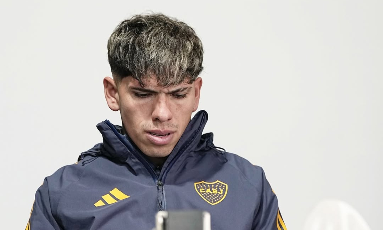 Carlos Palacios