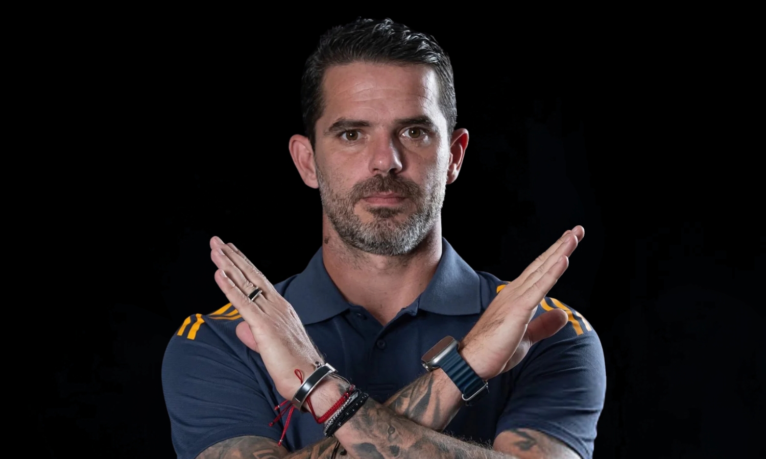 Fernando Gago