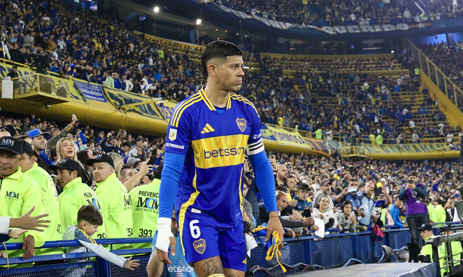 Marcos Rojo