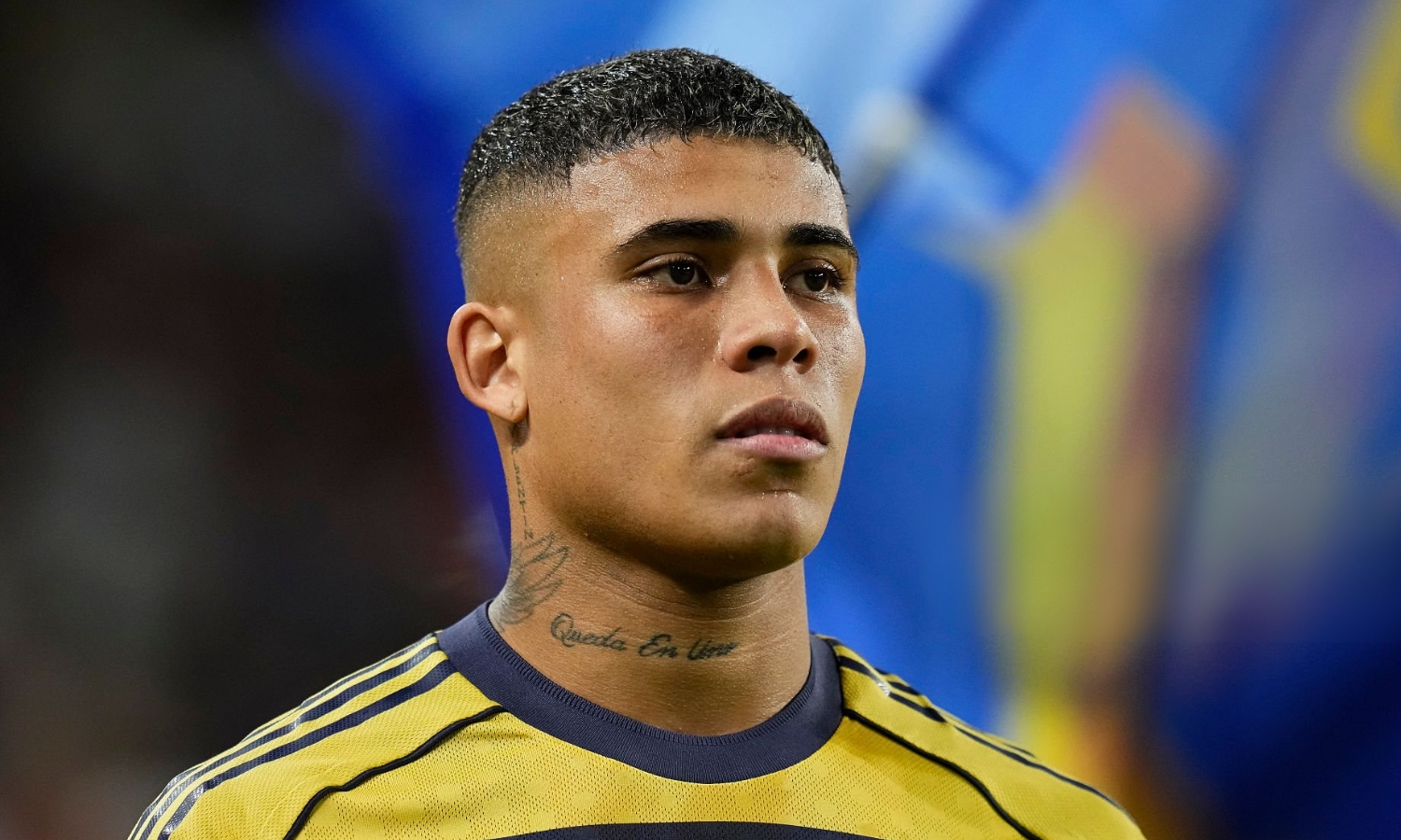 Ayrton Costa Boca