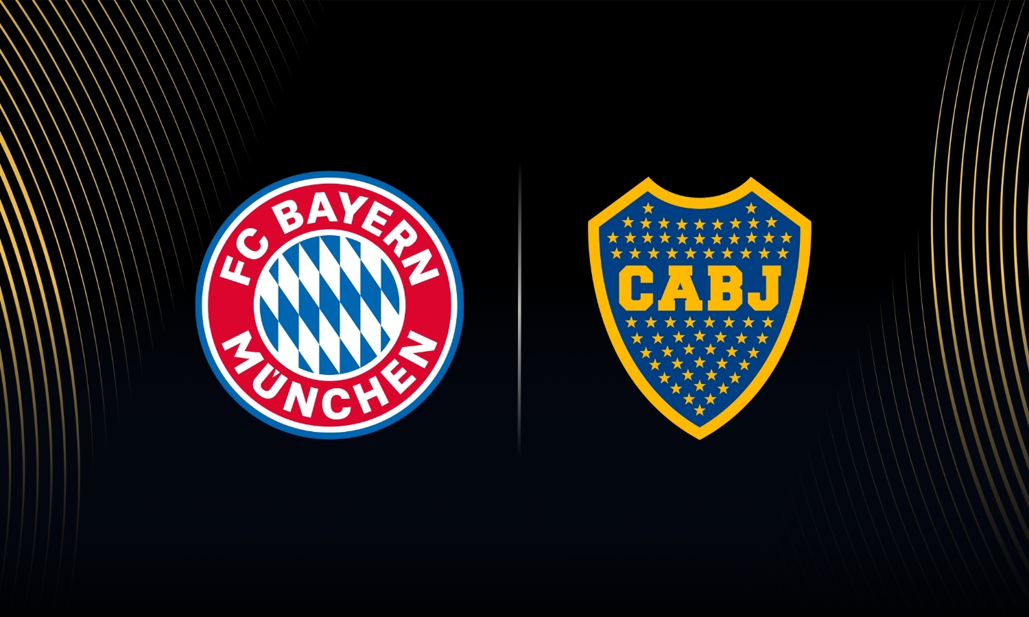 Bayern Múnich vs Boca en vivo