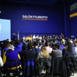 Boca Asamblea Representantes