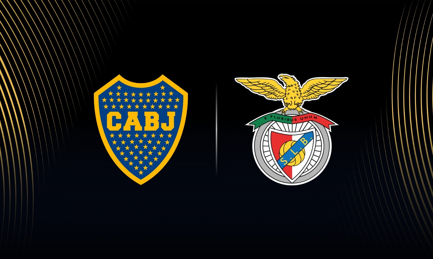 Boca vs Benfica en vivo