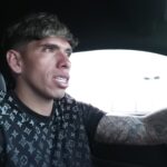 Carlos Palacios: “Esperan que juegue todos los partidos bien”