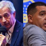 Ibarra y Riquelme Boca