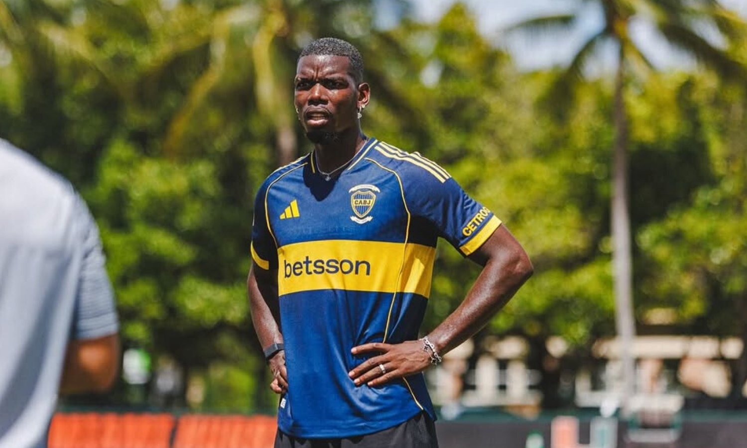 Paul Pogba