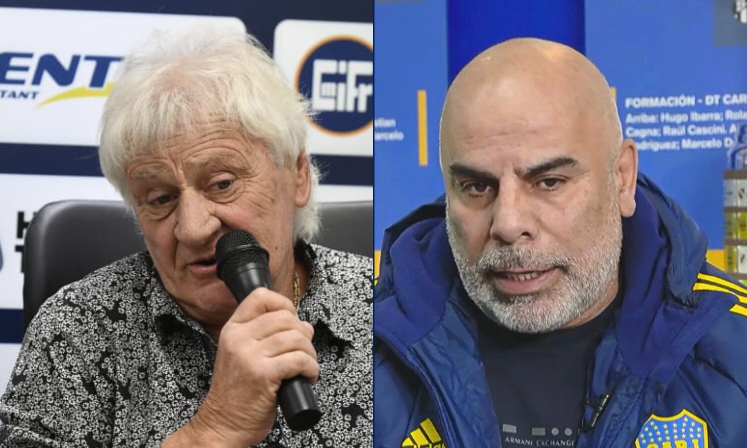 Ribolzi y Serna