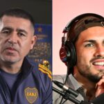 Riquelme y Paredes Boca