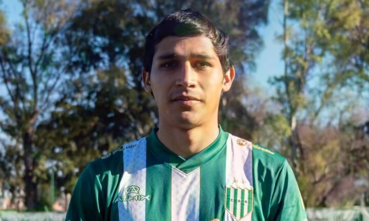 Agustín Obando Banfield