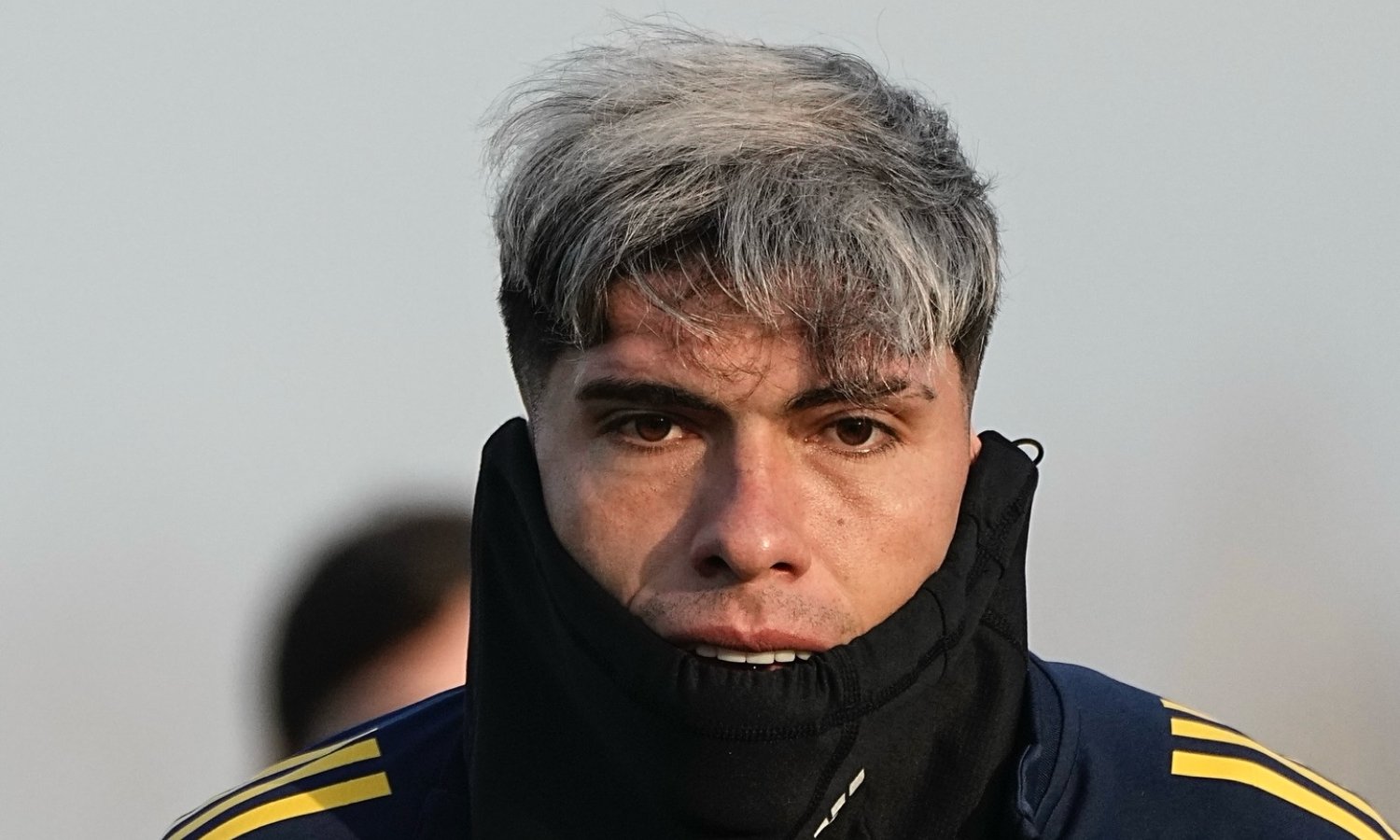 Carlos Palacios