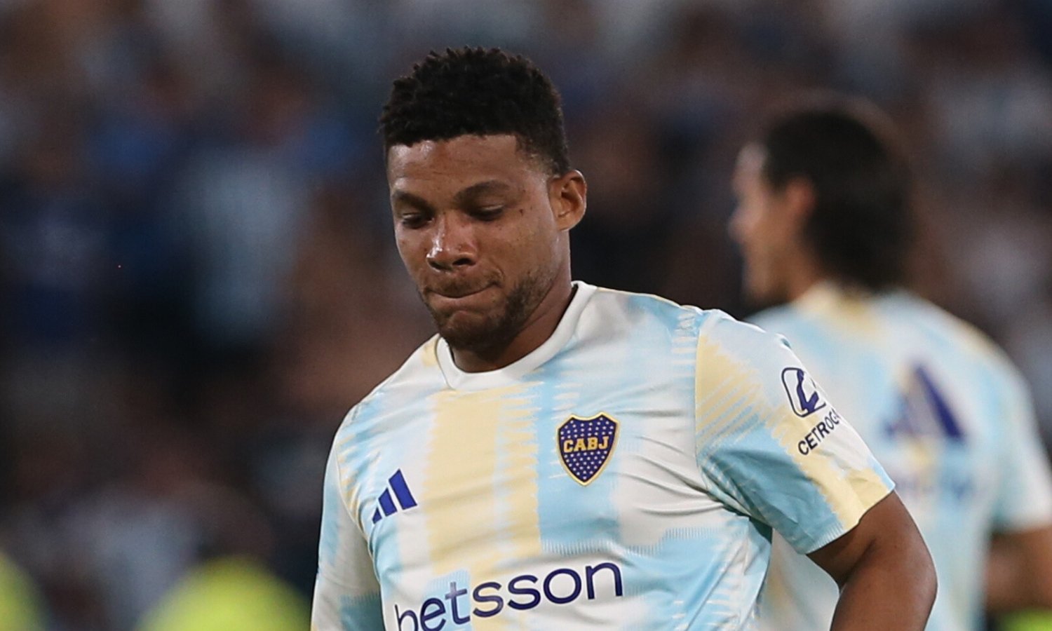 Frank Fabra