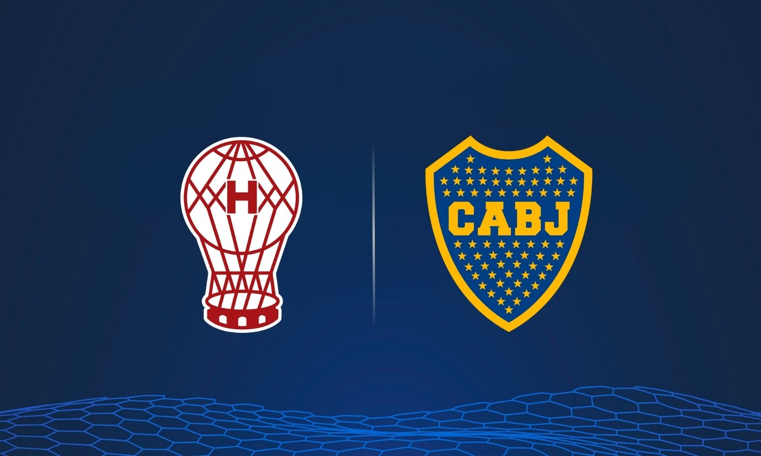 Huracán vs Boca Clausura 2025