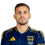 Leandro Paredes Leandro Paredes