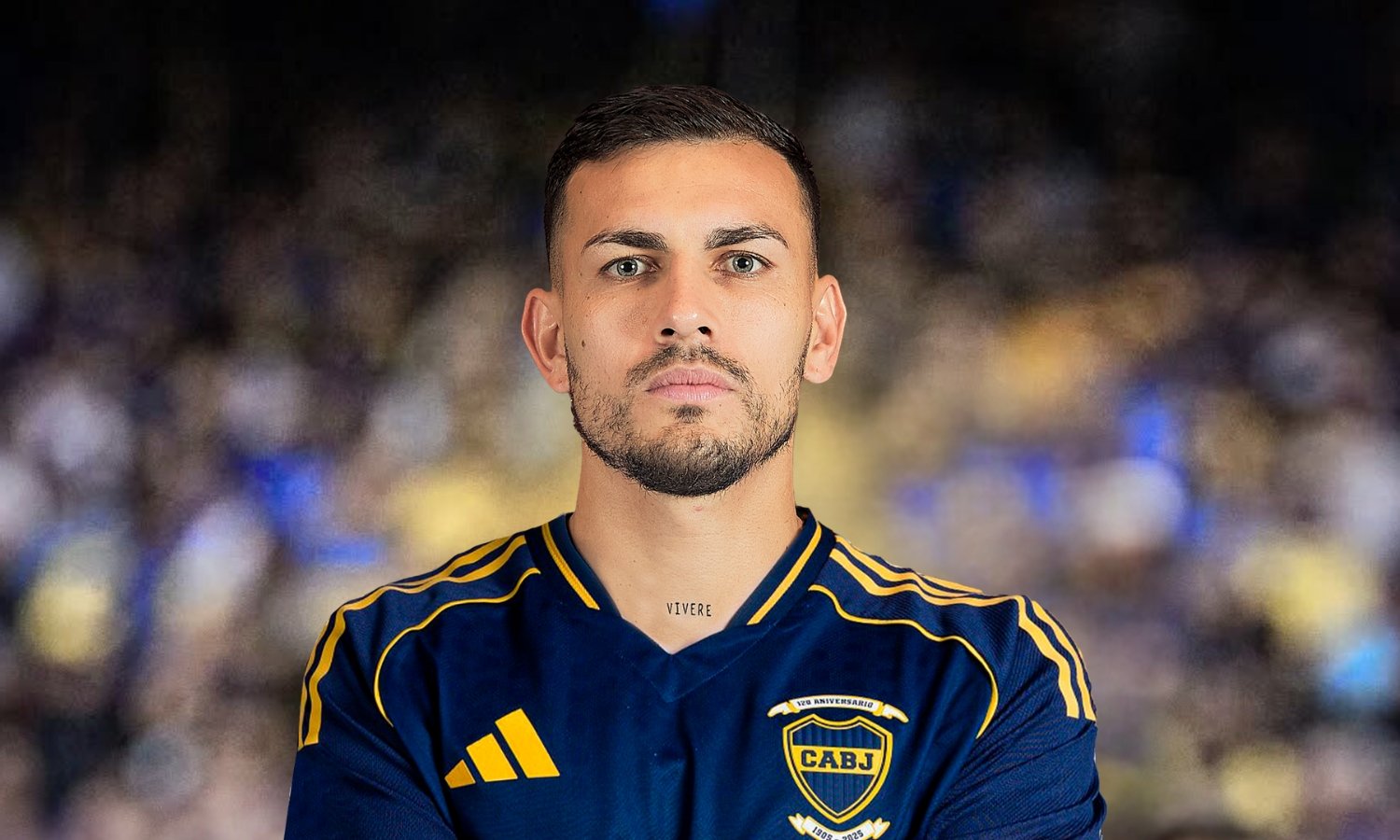 Altas y bajas de Boca en el mercado de pases de invierno 2025 Leandro Paredes refuerzo Boca 2025