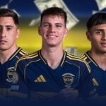 Los jugadores más valiosos del plantel de Boca para el Clausura 2025