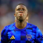 Luis Advíncula Boca