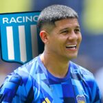 Marcos Rojo interesa Racing