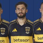 Rojo, Saracchi y Lema no serán tenidos en cuenta en Boca