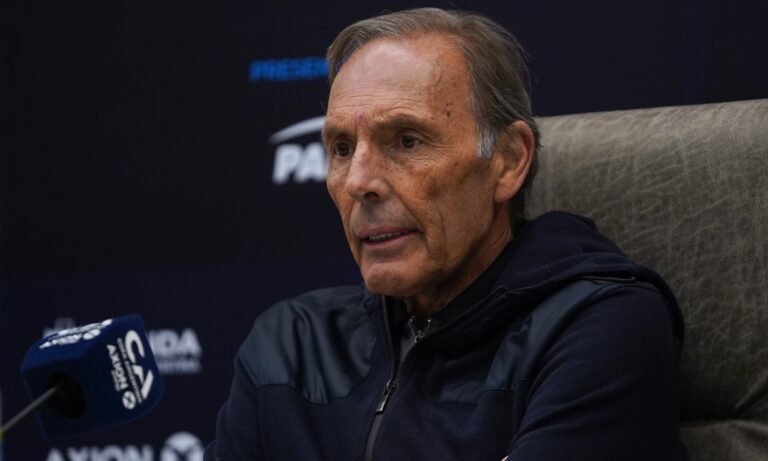 Russo post Boca vs Atlético Tucumán Copa Argentina 2025