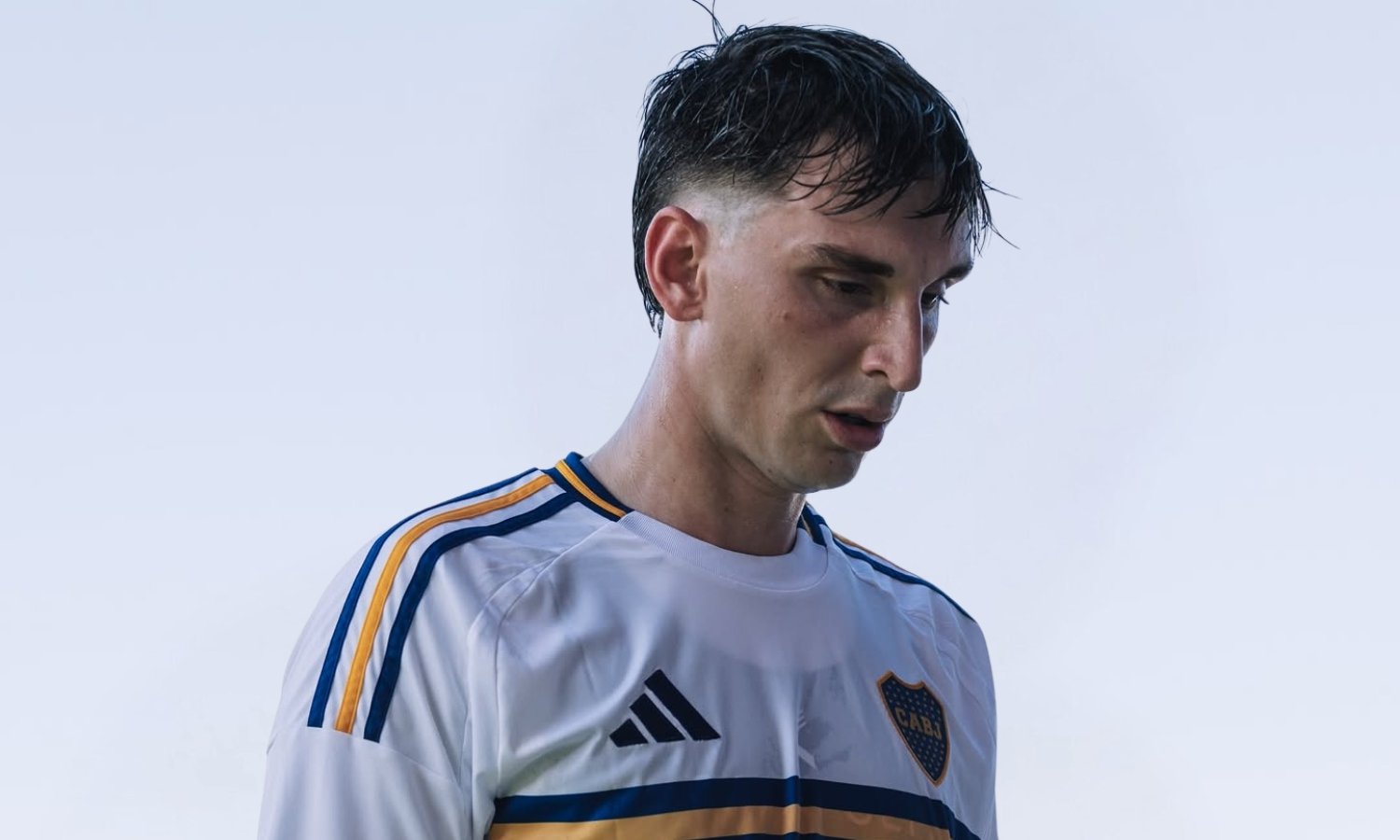 Valentino Simoni Boca