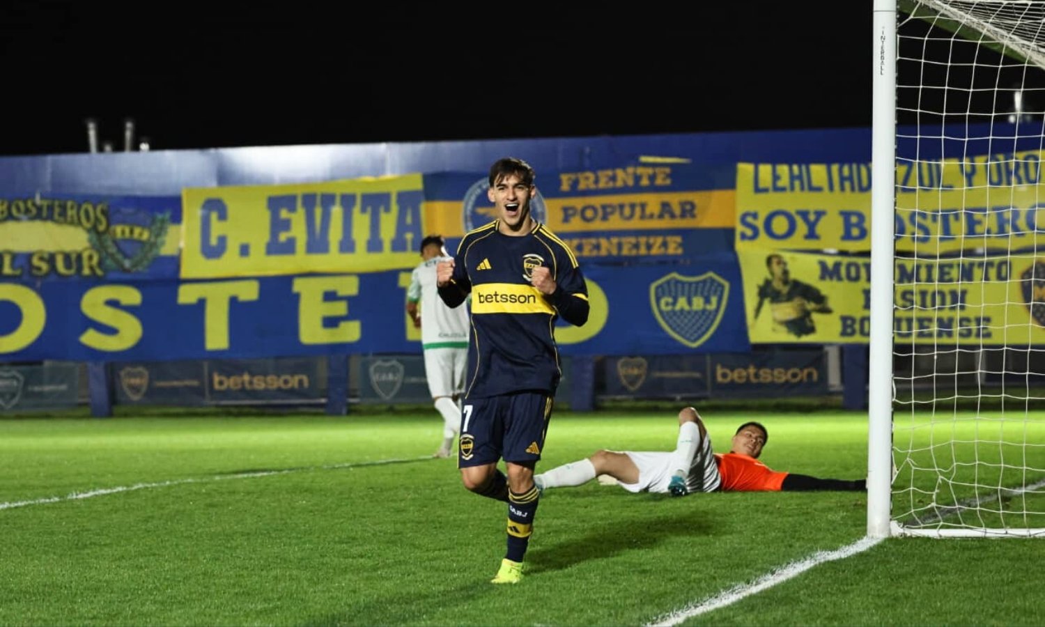 Descartado ante Estudiantes: el titular de Boca que encendió las alarmas Gonzalo Gelini